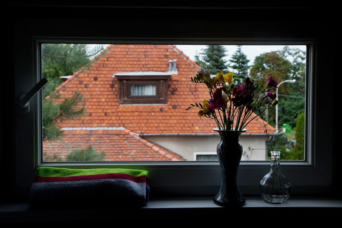 Easy Rider Hostel Wroclaw Ngoại thất bức ảnh