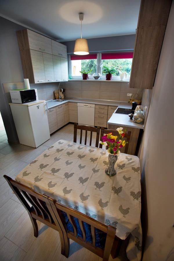 Easy Rider Hostel Wroclaw Ngoại thất bức ảnh