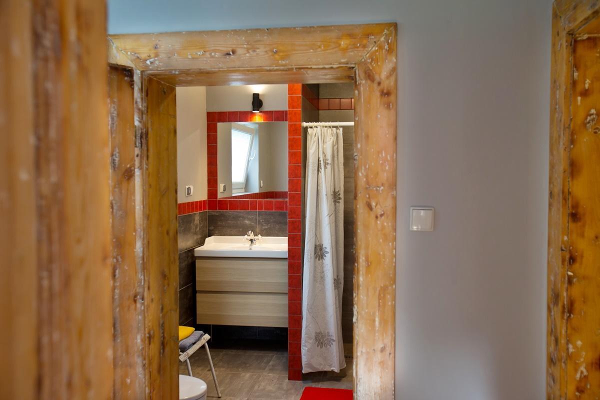 Easy Rider Hostel Wroclaw Ngoại thất bức ảnh