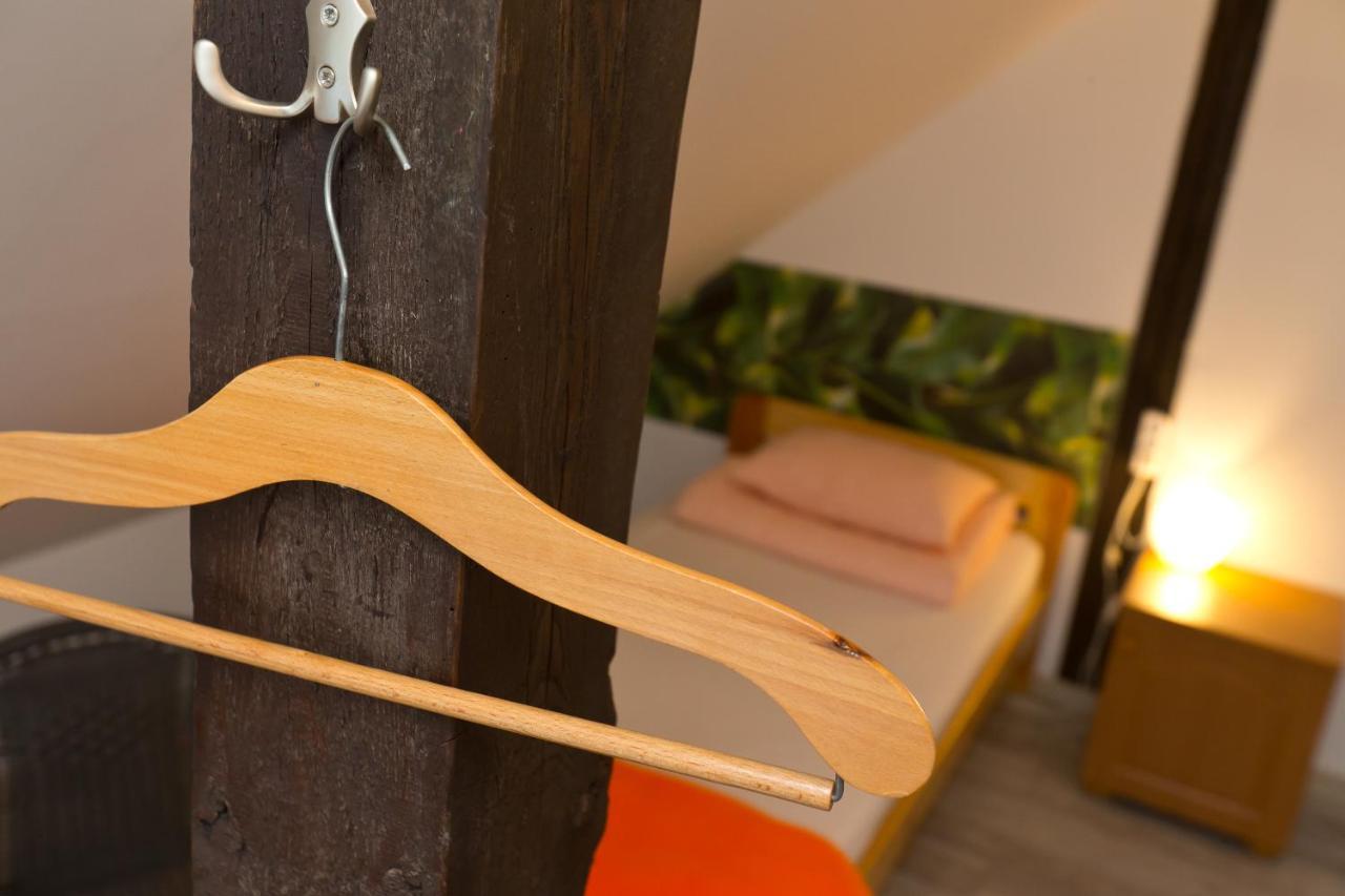 Easy Rider Hostel Wroclaw Ngoại thất bức ảnh