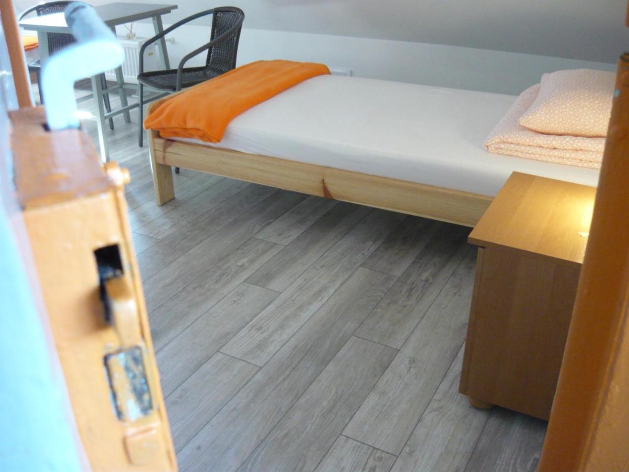 Easy Rider Hostel Wroclaw Ngoại thất bức ảnh