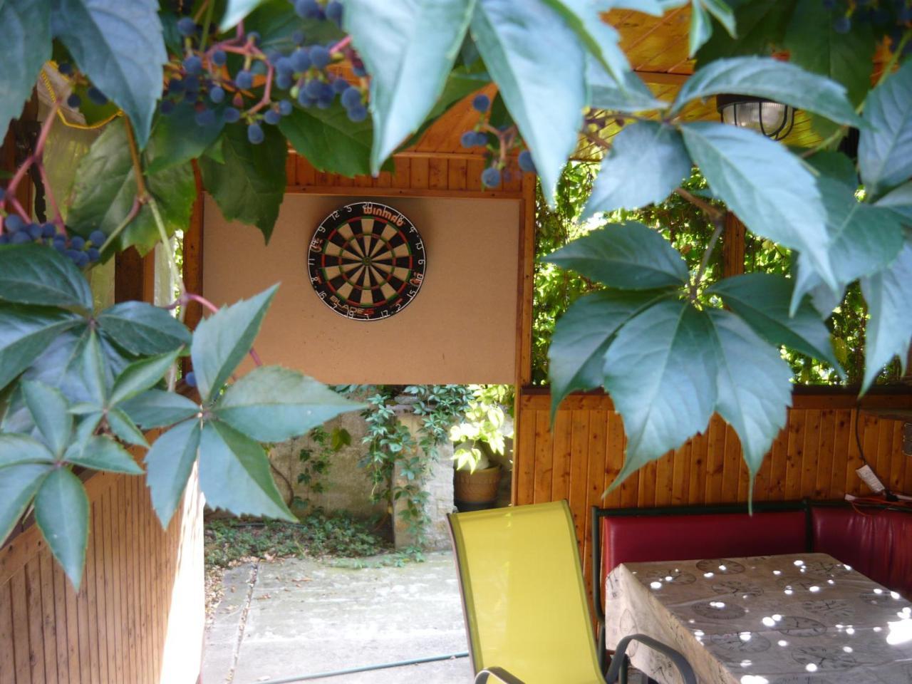 Easy Rider Hostel Wroclaw Ngoại thất bức ảnh