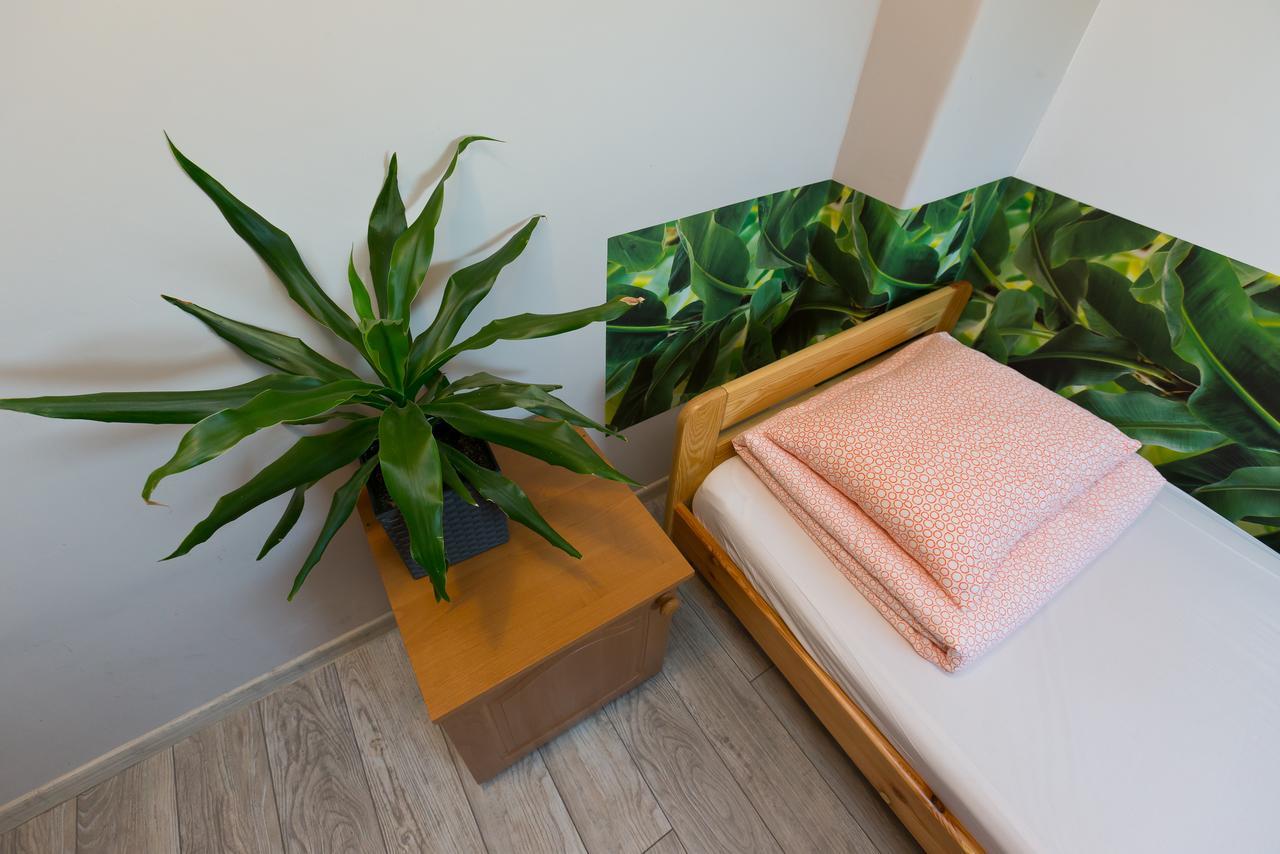 Easy Rider Hostel Wroclaw Ngoại thất bức ảnh